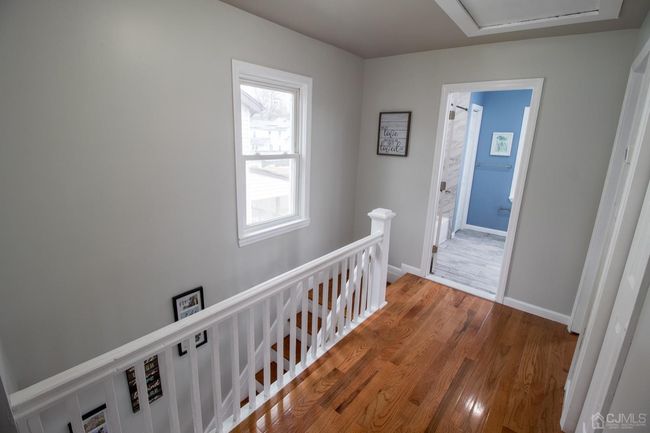 469 Sycamore St, House other with 3 bedrooms, 2 bathrooms and null parking in Rahway NJ | Image 12