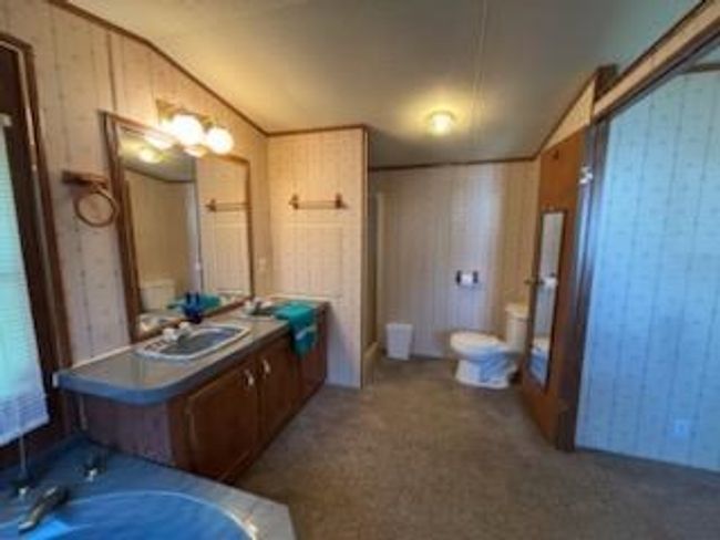 24894 Us Highway 19, House other with 2 bedrooms, 2 bathrooms and null parking in Cedar Bluff VA | Image 14
