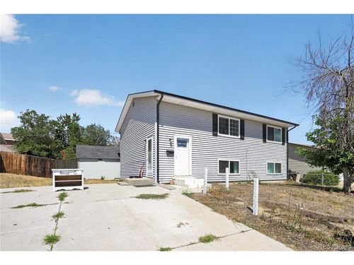 361 Dakin St, Denver, CO, 80221-4013 | Card Image