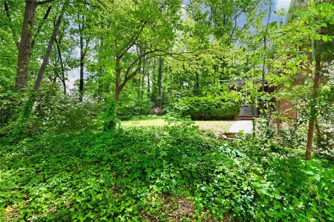 1102 Forest Hill Dr, House other with 3 bedrooms, 2 bathrooms and null parking in Greensboro NC | Image 26