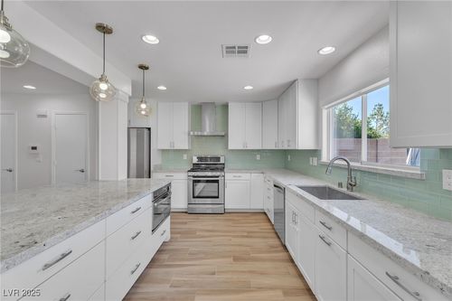11009 Deluna St, Las Vegas, NV, 89141-3449 | Card Image