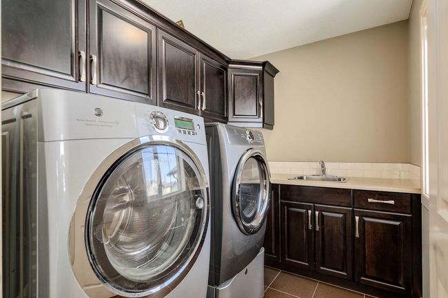 310 Kingsbury View Se, House other with 4 bedrooms, 4 bathrooms and 5 parking in Airdrie AB | Image 24