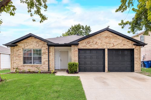7127 Larkin Dr, Dallas, TX, 75227-2769 | Card Image