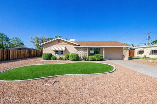 4016 E Indianola Ave, Phoenix, AZ, 85018-5222 | Card Image