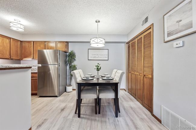 APT-102 - 203 Wright St, Condo with 1 bedrooms, 1 bathrooms and 1 parking in Lakewood CO | Image 9