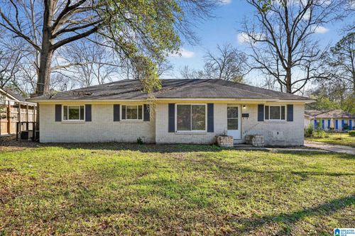 1440 Wedgewood Dr, MONTGOMERY, AL, 36111-1406 | Card Image