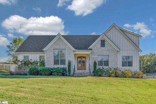 743 Brookdale Dr, Greer, SC, 29651-5626 | Card Image
