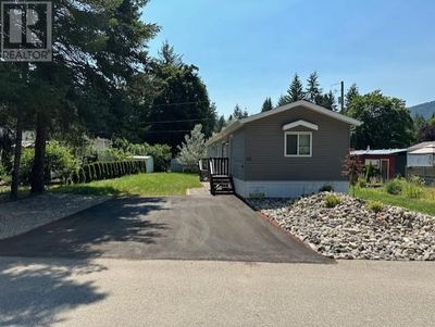 42 - 2500 Highway 97 B Se, House other with 2 bedrooms, 2 bathrooms and 3 parking in Salmon Arm BC | Image 2