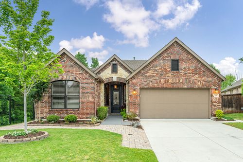 708 Rio Concho Trl, McKinney, TX, 75071-3566 | Card Image