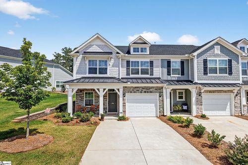 308 Nettle Ln, Greenville, SC, 29607-5694 | Card Image