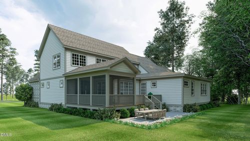 100 Bonica Creek Dr, Garner, NC, 27529-5097 | Card Image