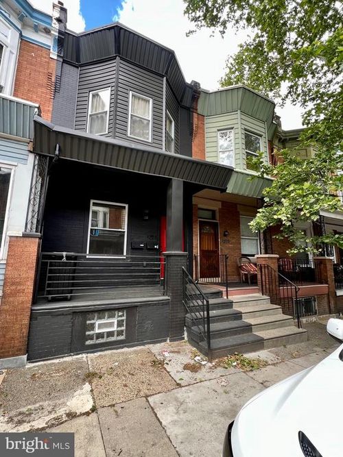 1351 Kerbaugh St, Philadelphia, PA, 19140-2018 | Card Image