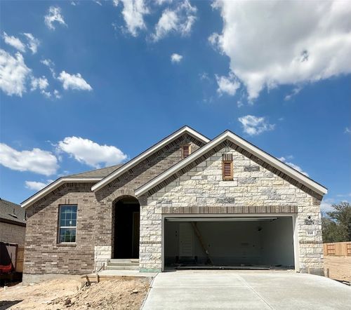 558 Tubman Dr, Kyle, TX, 78640-3491 | Card Image