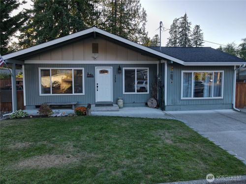 135 Wildcat Dr, McCleary, WA, 98557-9507 | Card Image
