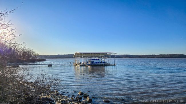 2655 Bristow Point Rd, Home with 0 bedrooms, 0 bathrooms and null parking in McAlester OK | Image 28