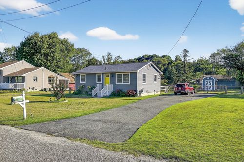 21 Red Cedar Dr, Ocean View, NJ, 08230-1031 | Card Image