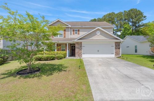 104 Austin Way, Savannah, GA, 31419-6214 | Card Image