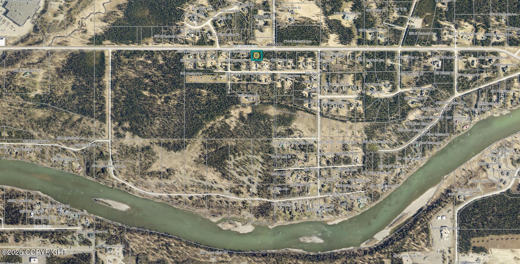 Land in Soldotna 5