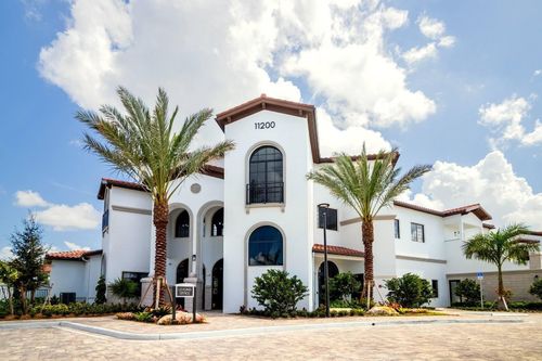 104-11290 Cooper Dr, Royal Palm Beach, FL, 33414-4121 | Card Image