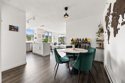 1101-651 Nootka Way, Port Moody, BC, V3H0A1 | Card Image
