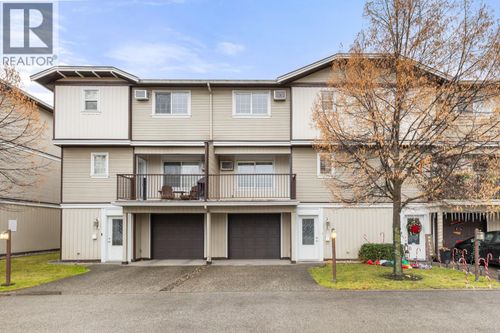6-124 Mills Rd, Kelowna, BC, V1X4G7 | Card Image