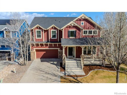 3708 Full Moon Drive, Fort Collins, CO, 80528 | Card Image