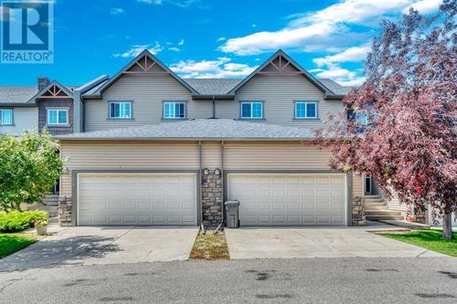 420 Ranch Ridge Meadow, Strathmore, AB, T1P0A9 | Card Image