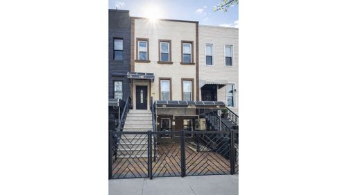 186 Covert St, Brooklyn, NY, 11207-1214 | Card Image