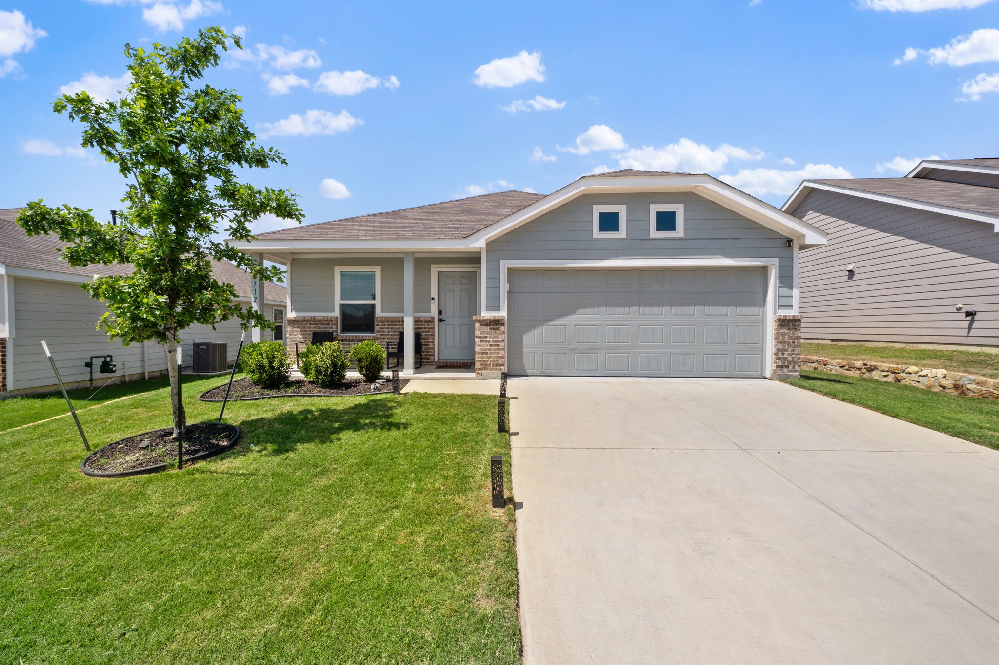 Residential in Fort Worth