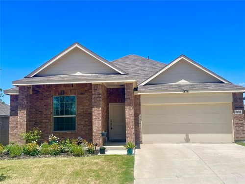 3008 Chinkapin Ln, Mckinney, TX, 75071-3662 | Card Image