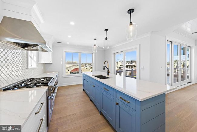1 Cox Ave, House other with 5 bedrooms, 5 bathrooms and null parking in Harvey Cedars NJ | Image 16