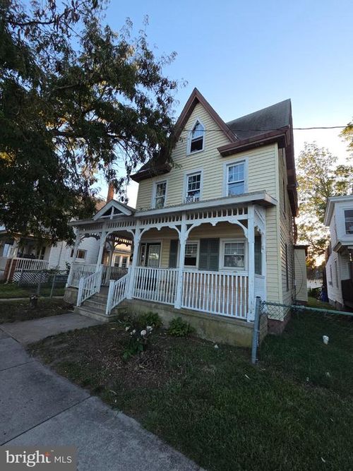 714 N High Street, Millville, NJ, 08332 | Card Image