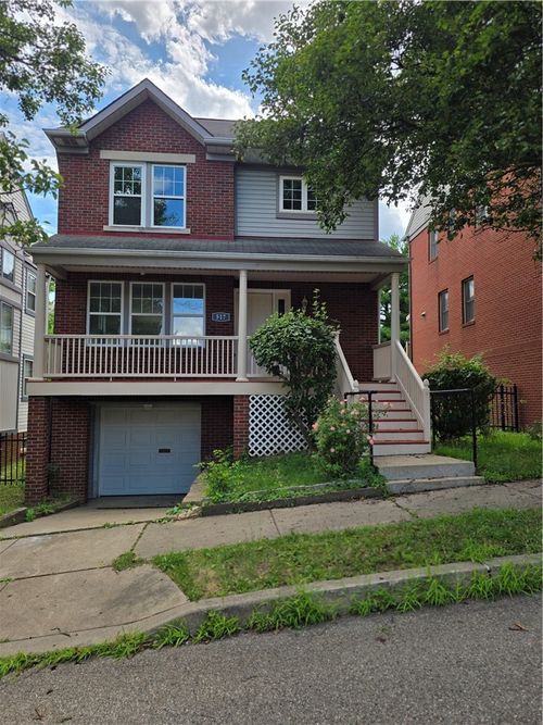 517 Arthur, Hill District, PA, 15219 | Card Image