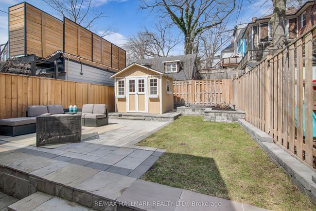 20 Cedar Ave, House other with 4 bedrooms, 4 bathrooms and null parking in Toronto ON | Image 31
