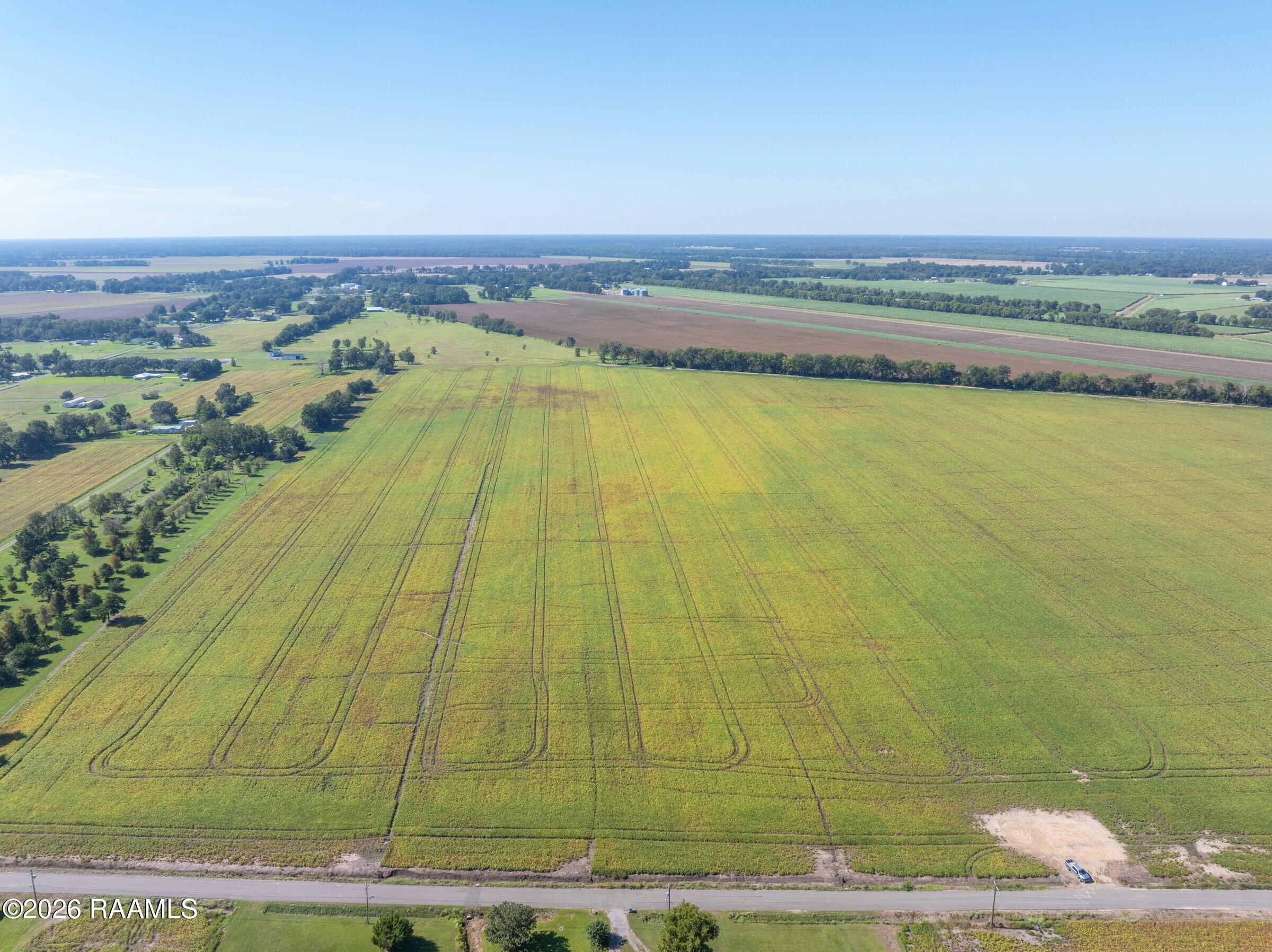 Land in Arnaudville 3
