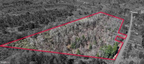 0 Heverly Blvd, Coalport, PA, 16627 | Card Image