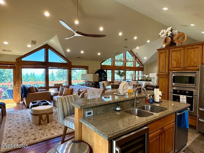 606 Jerry Dr, House other with 5 bedrooms, 6 bathrooms and 1012 parking in Zephyr Cove NV | Image 21