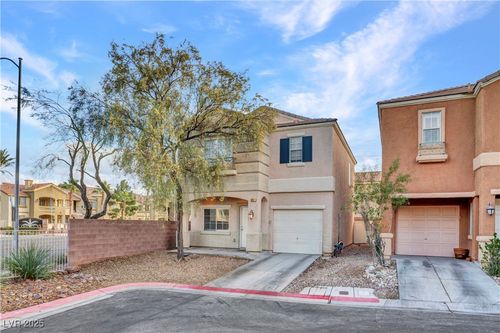 6111 Walker Valley Ct, Las Vegas, NV, 89139-5436 | Card Image