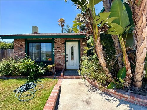 4445 Via El Molino, Yorba Linda, CA, 92886 | Card Image