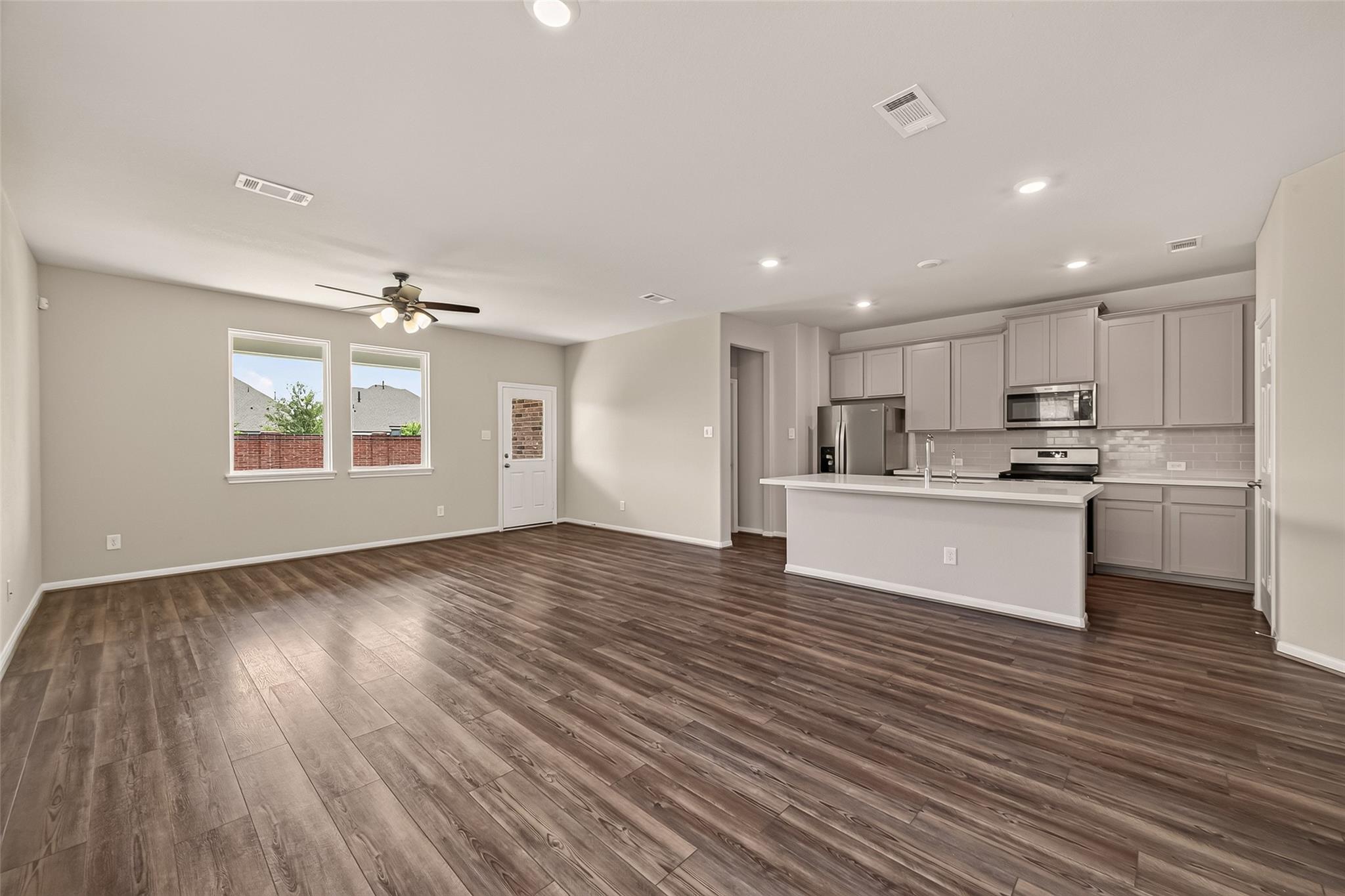 Residential in Katy 4