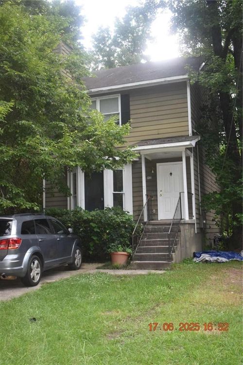 4433 Azalea Dr, Macon, GA, 31210-4933 | Card Image