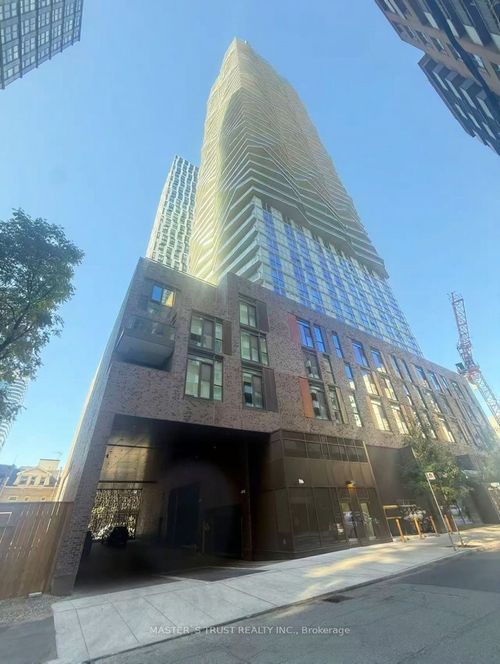 5003-100 Dalhousie St, Toronto, ON, M5B0C7 | Card Image