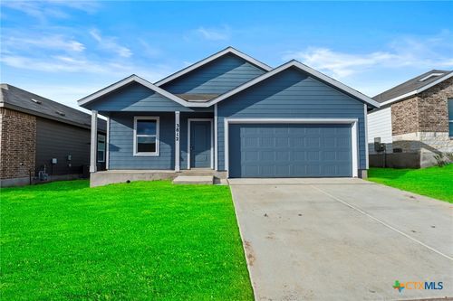 3812 Northaven Trail, New Braunfels, TX, 78132 | Card Image