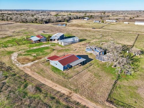 2200 Highway 21 E, Paige, TX, 78659-4386 | Card Image
