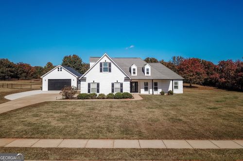 264 Brown Station Dr, Williamson, GA, 30292-6675 | Card Image