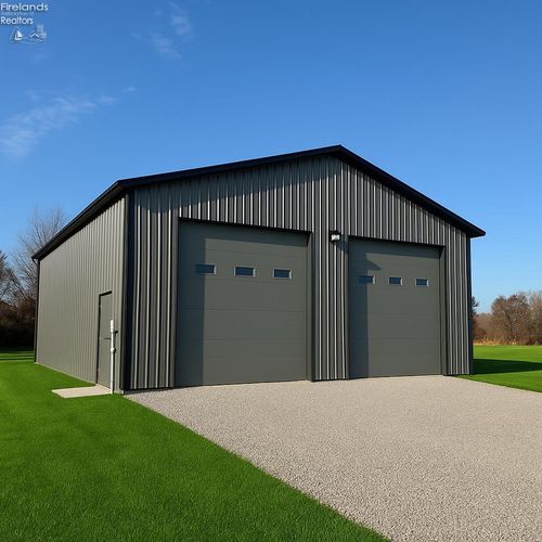 2860 S Danbury Rd, Port Clinton, OH, 43452-3945 | Card Image