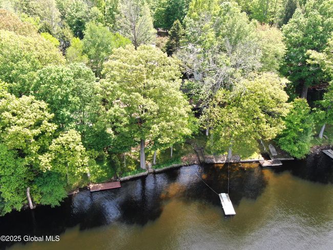 241 Kunkel Pt, House other with 2 bedrooms, 2 bathrooms and 4 parking in Mayfield NY | Image 7