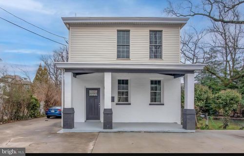 827 Philadelphia Ave, SILVER SPRING, MD, 20910-4935 | Card Image