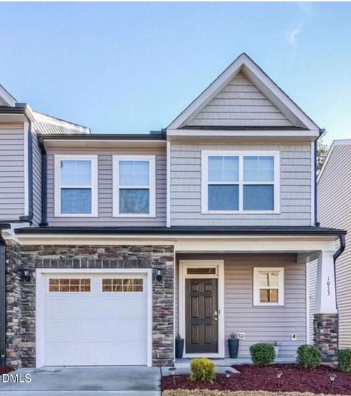 1033 Arbor Edge Ln, Durham, NC, 27703-6776 | Card Image