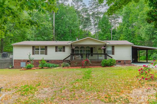 13753 Saint Thomas Dr, Stanfield, NC, 28163-9311 | Card Image